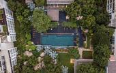Туры в отель Hyatt Hyderabad Gachibowli