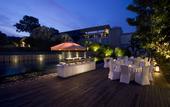 Туры в отель Hyatt Hyderabad Gachibowli