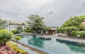 Туры в отель Hyatt Hyderabad Gachibowli