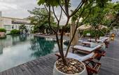 Туры в отель Hyatt Hyderabad Gachibowli