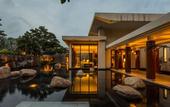 Туры в отель Hyatt Hyderabad Gachibowli