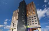 Туры в отель Fairfield by Marriott Hyderabad Gachibowli