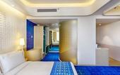 Туры в отель Fairfield by Marriott Hyderabad Gachibowli