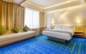 Туры в отель Fairfield by Marriott Hyderabad Gachibowli