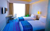 Туры в отель Fairfield by Marriott Hyderabad Gachibowli