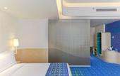 Туры в отель Fairfield by Marriott Hyderabad Gachibowli
