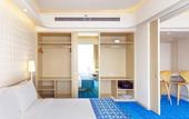 Туры в отель Fairfield by Marriott Hyderabad Gachibowli