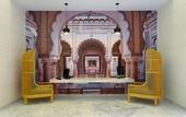 Туры в отель Fairfield by Marriott Hyderabad Gachibowli