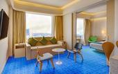 Туры в отель Fairfield by Marriott Hyderabad Gachibowli