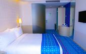 Туры в отель Fairfield by Marriott Hyderabad Gachibowli