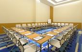 Туры в отель Fairfield by Marriott Hyderabad Gachibowli