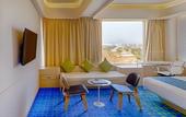 Туры в отель Fairfield by Marriott Hyderabad Gachibowli