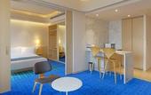 Туры в отель Fairfield by Marriott Hyderabad Gachibowli