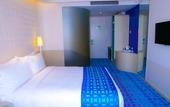 Туры в отель Fairfield by Marriott Hyderabad Gachibowli