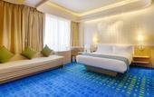 Туры в отель Fairfield by Marriott Hyderabad Gachibowli