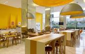 Туры в отель Fairfield by Marriott Hyderabad Gachibowli