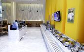 Туры в отель Fairfield by Marriott Hyderabad Gachibowli