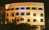 Туры в отель The Central Court Hotel