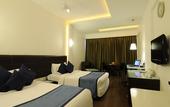 Туры в отель The Central Court Hotel