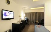 Туры в отель The Central Court Hotel