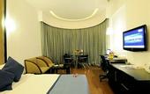 Туры в отель The Central Court Hotel