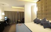 Туры в отель The Central Court Hotel