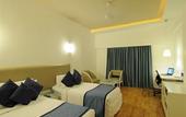 Туры в отель The Central Court Hotel