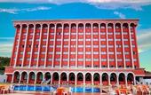 Туры в отель Hotel Sitara