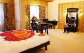 Туры в отель Hotel Sitara