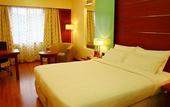 Туры в отель Hotel Sitara
