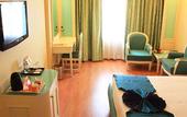Туры в отель Hotel Sitara