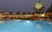 Туры в отель Athiva Resort & Spa, Khandala