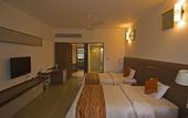 Туры в отель Athiva Resort & Spa, Khandala