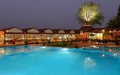 Туры в отель Athiva Resort & Spa, Khandala