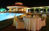 Туры в отель Athiva Resort & Spa, Khandala
