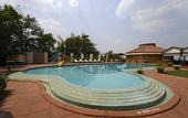 Туры в отель Athiva Resort & Spa, Khandala