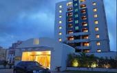 Туры в отель Royal Orchid Golden Suites Pune