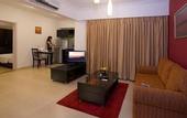 Туры в отель Royal Orchid Golden Suites Pune