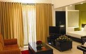 Туры в отель Royal Orchid Golden Suites Pune