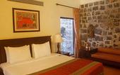 Туры в отель Fort JadhavGADH - A GADH Heritage Hotel