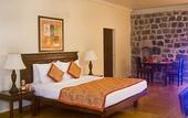 Туры в отель Fort JadhavGADH - A GADH Heritage Hotel