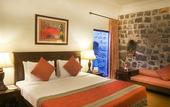 Туры в отель Fort JadhavGADH - A GADH Heritage Hotel