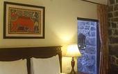 Туры в отель Fort JadhavGADH - A GADH Heritage Hotel