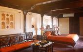 Туры в отель Fort JadhavGADH - A GADH Heritage Hotel