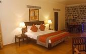 Туры в отель Fort JadhavGADH - A GADH Heritage Hotel