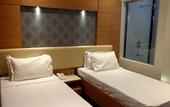 Туры в отель Tarawade Clarks Inn