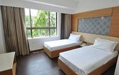 Туры в отель Tarawade Clarks Inn