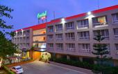 Туры в отель Inventree Hotel, Hinjewadi
