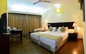 Туры в отель Inventree Hotel, Hinjewadi