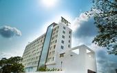 Туры в отель Keys Select by Lemon Tree Hotels, Kochi